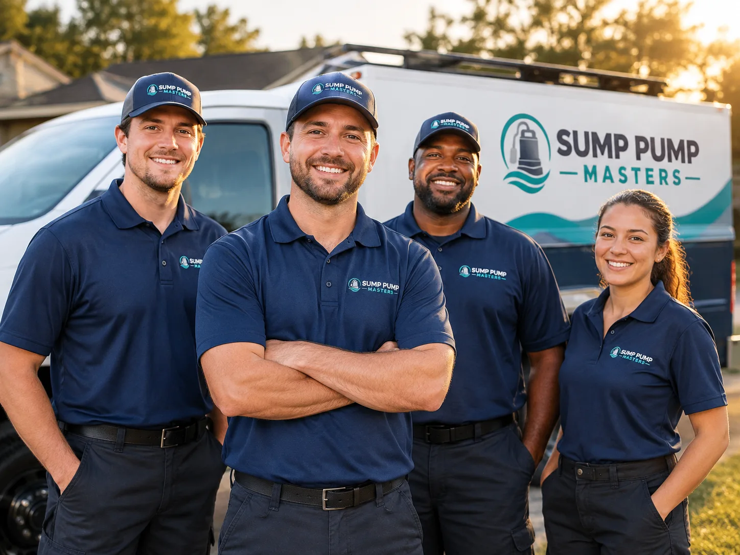 Sump Pump Repair company in Lawrence, NY
